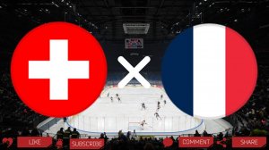 Швейцария - Франция