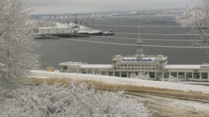 "СИГАРЫ. ОСЕНЬ. ПРЕДРАССВЕТНОЕ" Клип моего стихотворения из цикла «Поэзия земли нижегородской»