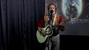 У Казанской Божьей Матери