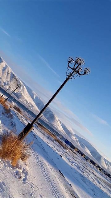 Северный полюс на Чукотке смотреть онлайн