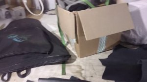 Как разработать сумку-барсетку для себя