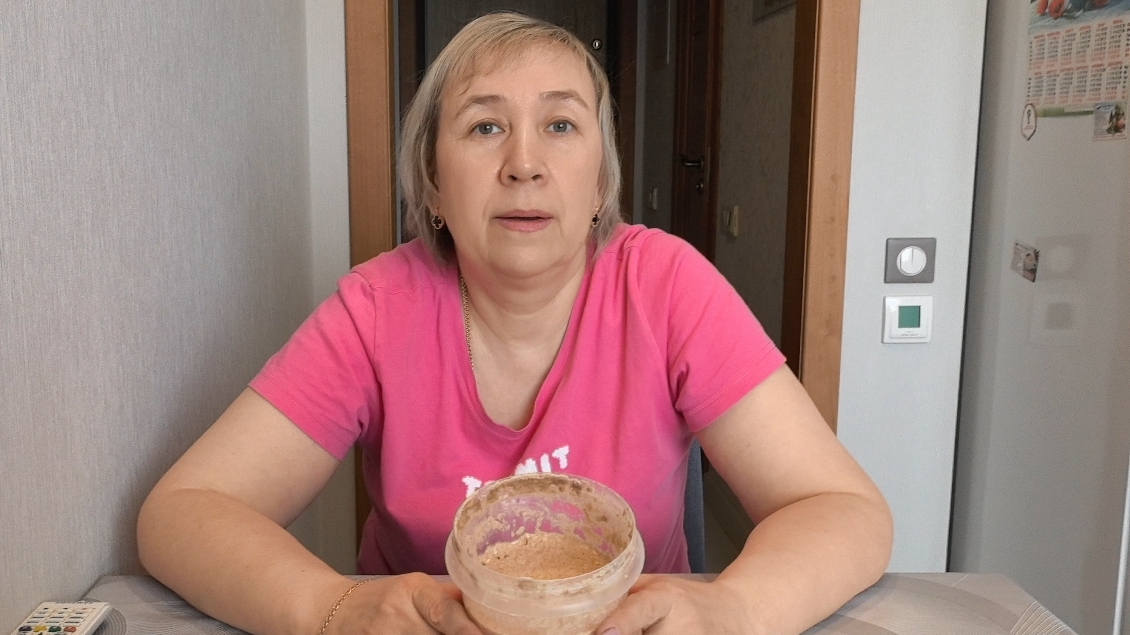 Закваска на Хлеб своими руками от А до Я смотреть онлайн