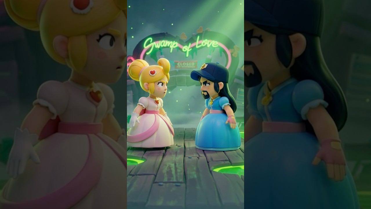 Вот что произойдет если этот скин добавят в Бравл Старс смотреть онлайн