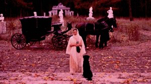 Русский романс - У церкви стояла карета!