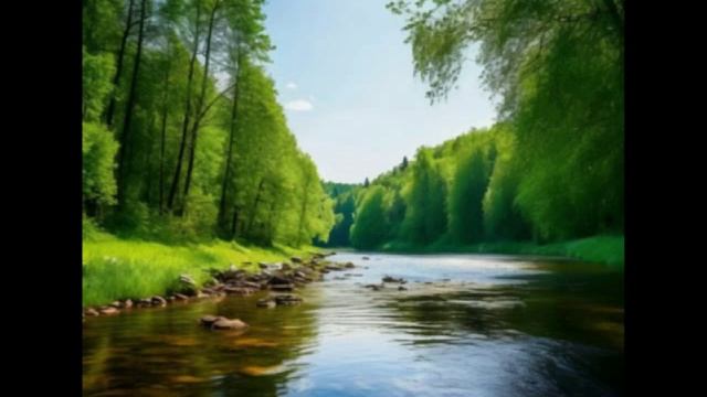 Это Россия. Авторская песня.  Нашим ребятам на СВО и к 23 февраля.