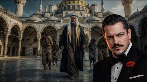 Нет принуждения в религии? \ чеченец родновер