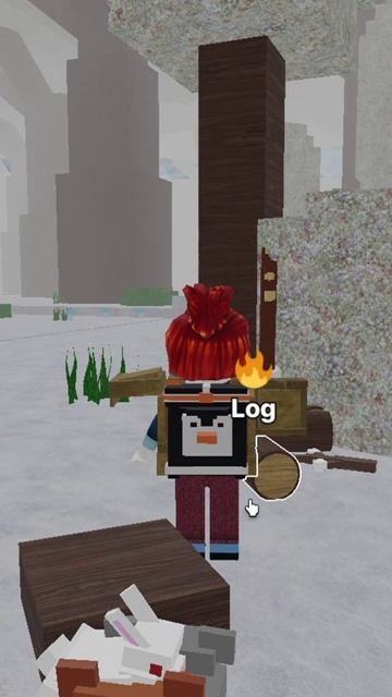 Милые зверята в Роблокс! смотреть онлайн