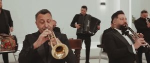 🎼🔥Хора де ла Рэдэчини 🎺Музика популарэ молдовеняскэ