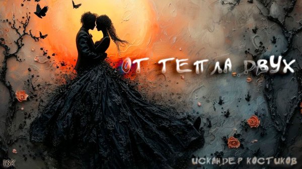 Искандер Костиков - От тепла двух ( Премьера Трека 2026 )