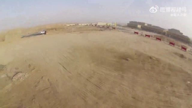 Китайские дроноводы