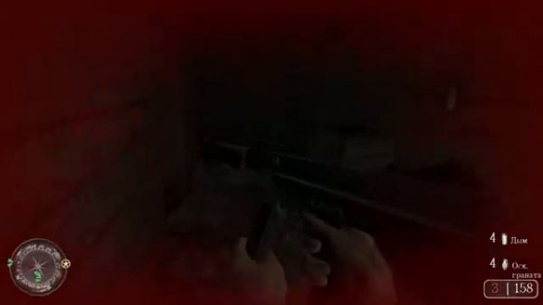 CALL OF DUTY 2 TIM - 11 СЕРИЯ (SER TIM)