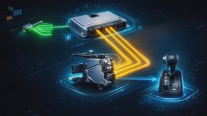 Диагностическое оборудование THINKCAR  (Ролик №1)