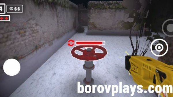 Goo Goo Ga Ga Scary Factory 3.0 Update Full Gameplay