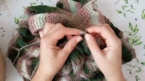 Юлина кофейня. Разговоры под вязание. Блогерство и любимые блогеры. Часть 2