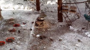 ремонтируем колесо