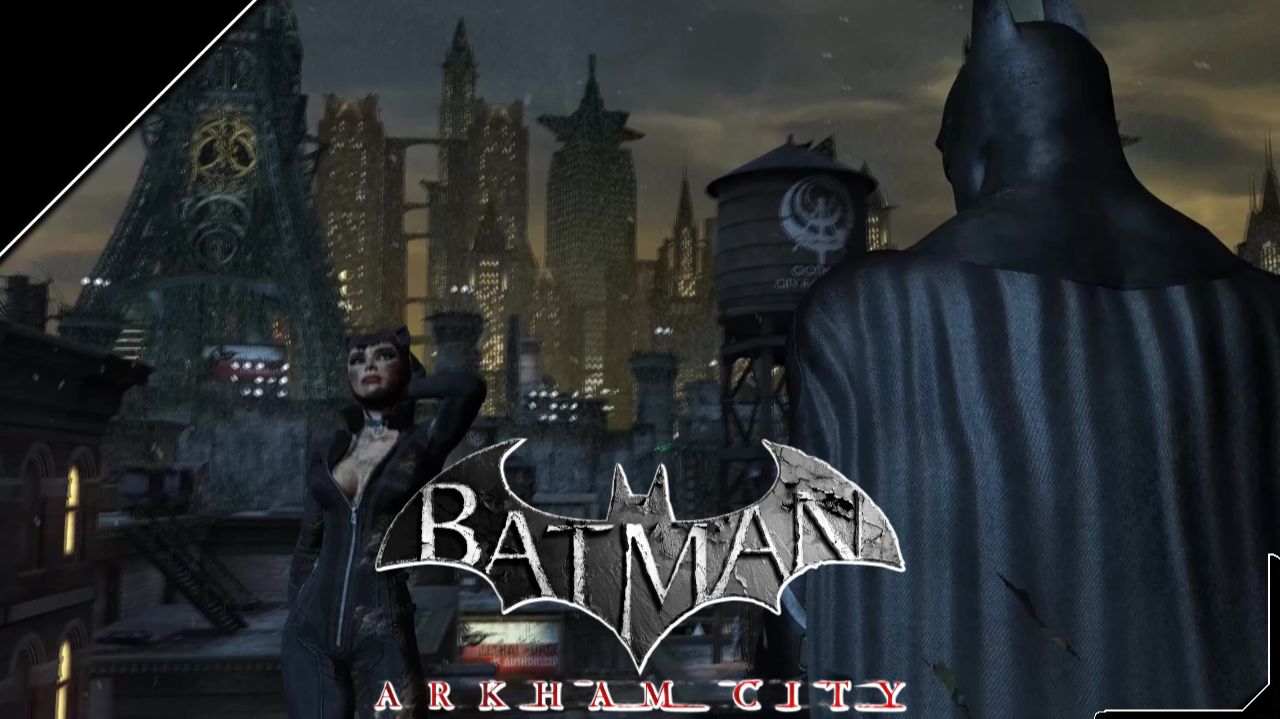 ➤ Batman: Arkham City [Ностальгическое прохождение][ Город Аркхем ][Remastered][ №20 ] смотреть онлайн