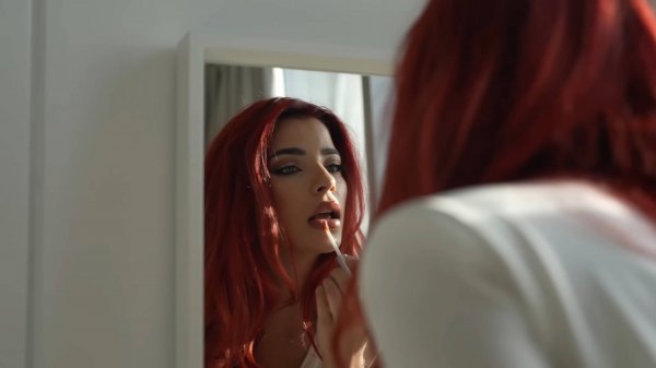 4К ЭРОТИКА DEEP HOUSE