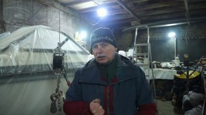 Покупка вейкбордистского катера БУ