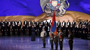 Правительство Армении утвердило единый порядок исполнения государственного гимна