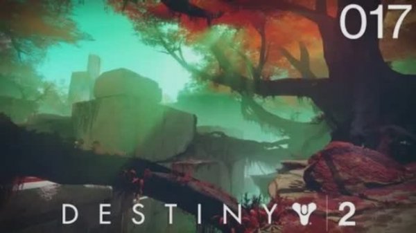 Дестини 2. Дополнение Отступники - Варлок модификатор Противодействие (Максимум).