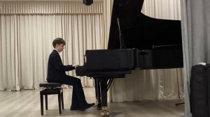 Михеев Константин