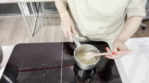 Романтичный зефир - сердечко! Быстро! Просто! Справится даже новичок‼