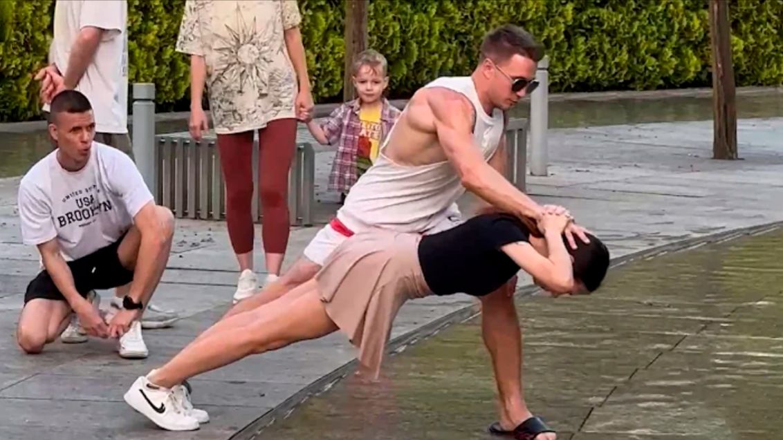 NEW! FailArmy. Insane and Stupid Relationship Fails 💔 | Valentine’s Day Gone WRONG! смотреть онлайн