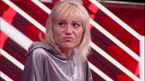 "Сколько пальцев на ногах?" - Юлия Барановская провела для героини "Мужское/Женское" тест на адек...