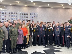 Доблесть и бесстрашие