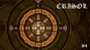 Crisol Theater Of Idols | #4