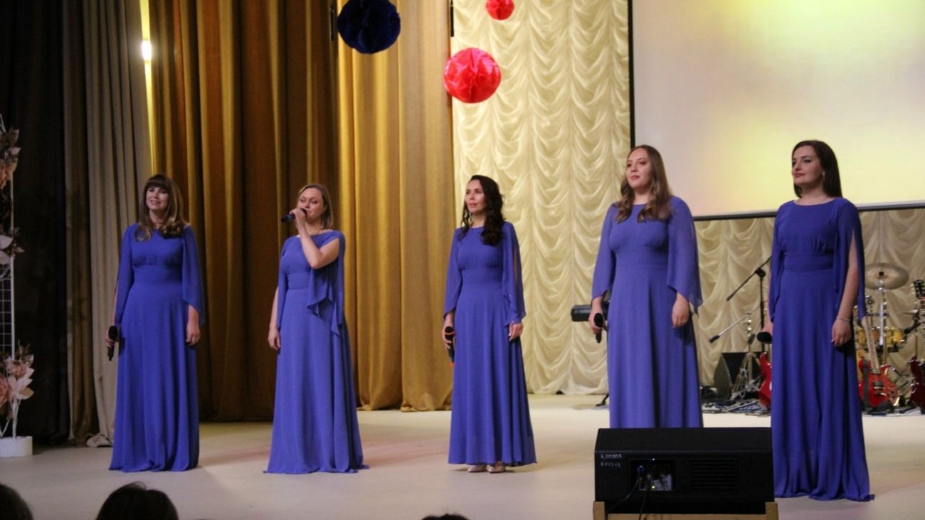 «О Родине. О Мужестве. О Славе.»