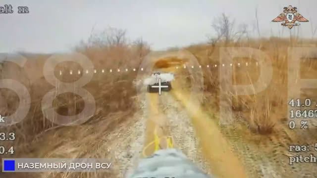 💥☠68 орб громит НРТК, «Starlink» и ББМ ВСУ в Весёлом, Торецком и Райском смотреть онлайн