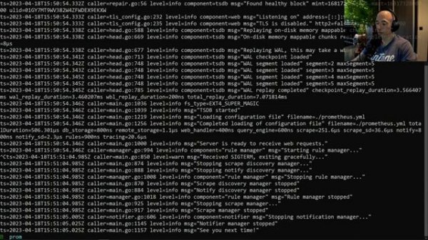 How To Monitor Your Go App With Prometheus