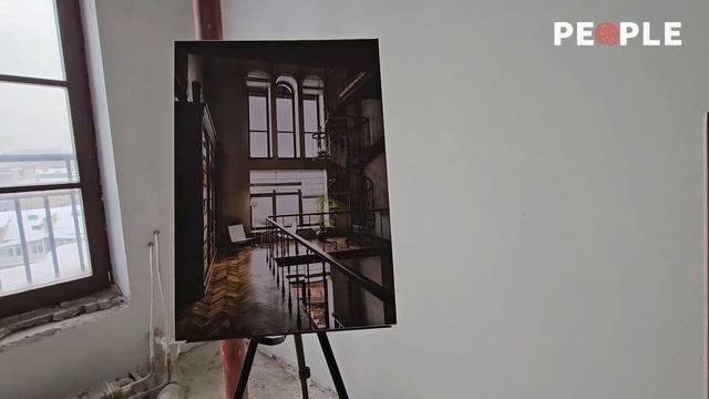 🏙 Эксклюзивный пентхаус 240 м² с террасой в ЖК «Итальянский квартал»