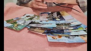 Знак от вселенной... Любовь