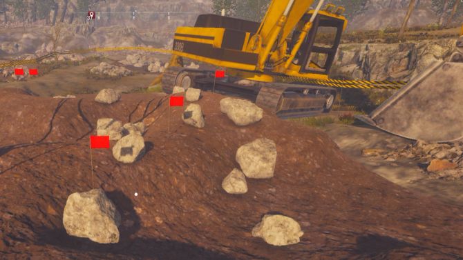 Dinosaur Fossil Hunter(2) смотреть онлайн