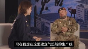 Герои Среди Нас. ДВФУ. Василий Олисов (Китайский язык)