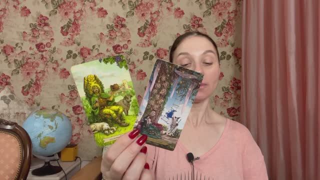 ♑️ КОЗЕРОГ ♑️ ТАРО ПРОГНОЗ НА МАРТ 2026 года смотреть онлайн