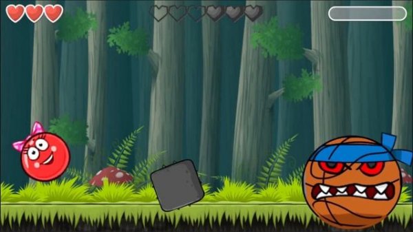 КРАСНЫЙ ШАРИК КРАСНЫЧ, ЧЁРНЫЙ КВАДРАТ БЕСПОЩАДНЫЙ ЗЛОДЕЙ, КРАСНЫЙ ШАР И ЕГО ДРУЗЬЯ