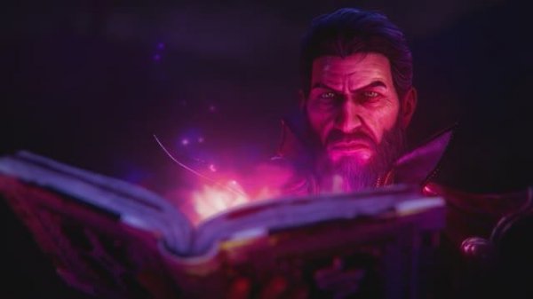 Diablo II Resurrected — геймплейный трейлер Чернокнижника