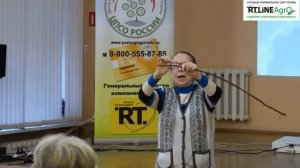 Как вырастить виноград. Лекция о выращивании виноград