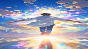 Моё время пришло (Suno AI)