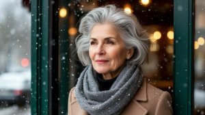 ДОЖДИК ОСЕННИЙ-ЕЛЕНА КАМБУРОВА