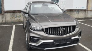 Belgee x70 2025г. Климат-контроль в автоматическом режиме не справляется со своей задачей.