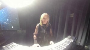 Wake me up when september ends Крина Макарова, Дмитрий Клоков, Полина Иванова, Анна Бойкина