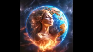 Я Мать Земля