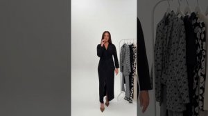 AW'26-27 Чёрная