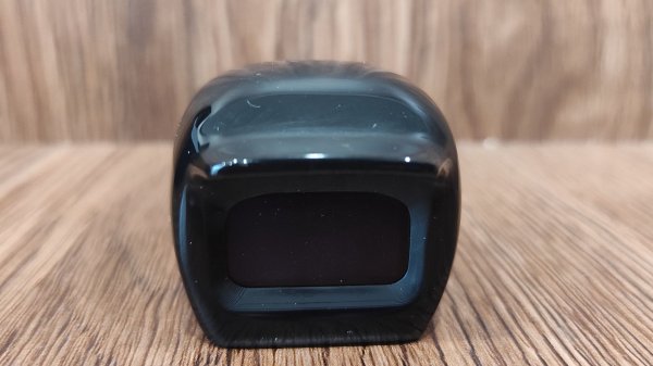 Робот в автомобиль Cutty Gen. 2 черный c гироскопом