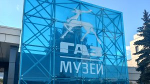 Первые 1200 км на авто. Нижний Новгород.