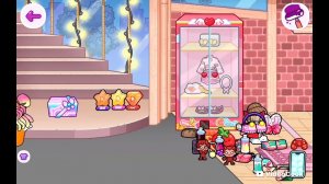 Распаковка сетов ч 1❤️ ( а в о т а р  ворк)